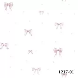 1217-01 Deco junior Duvar Kağıdı