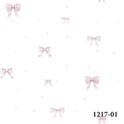 1217-01 Deco junior Duvar Kağıdı