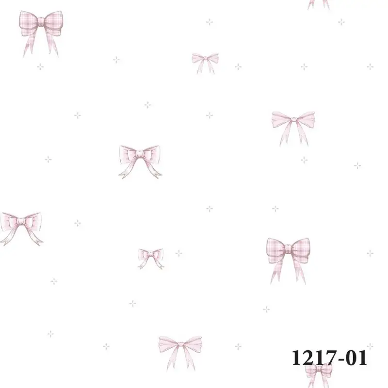 1217-01 Deco junior Duvar Kağıdı