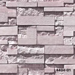 Deco Stone Duvar Kağıdı