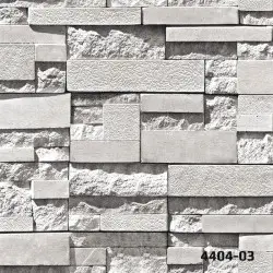 Deco Stone Duvar Kağıdı