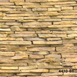 Deco Stone Duvar Kağıdı