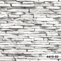 Deco Stone Duvar Kağıdı