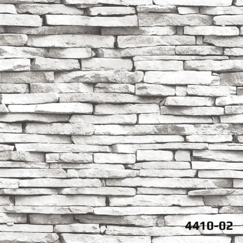 4410-02 Deco Stone Duvar Kağıdı