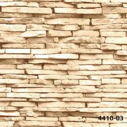 Deco Stone Duvar Kağıdı