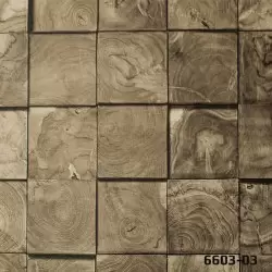 6603-03 Deco Stone Duvar Kağıdı
