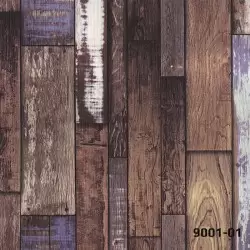 9001-01 Deco Stone Duvar Kağıdı