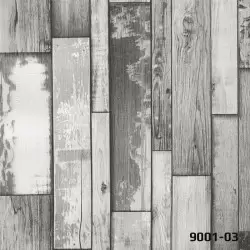 9001-03 Deco Stone Duvar Kağıdı