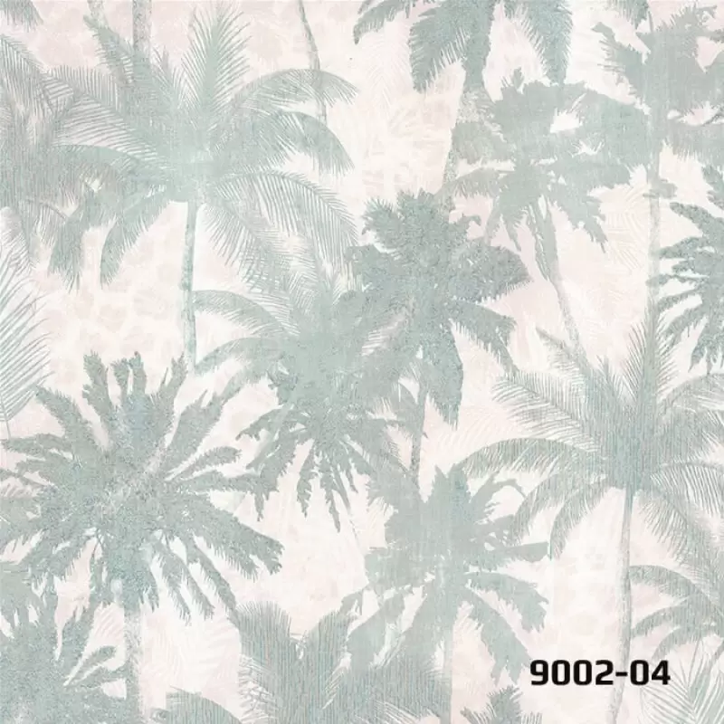 9002-04 Deco Stone Duvar Kağıdı ile Taş Dokulu Şıklık