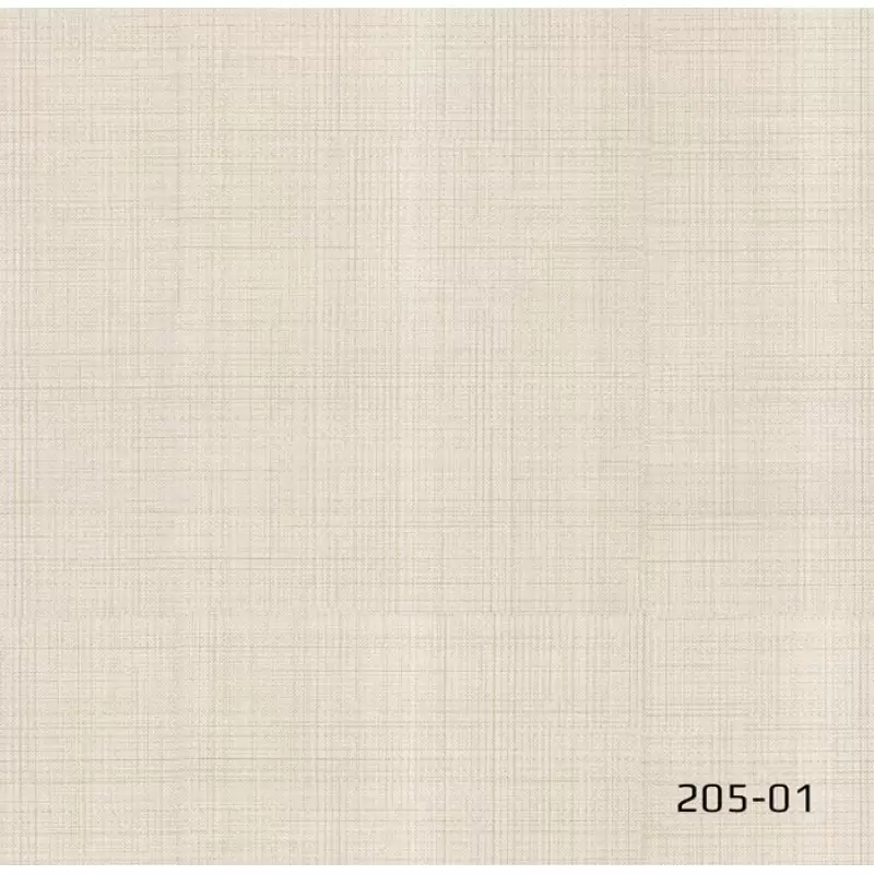 205-01 Harmony Duvar Kağıdı ile Uyumun ve Sadelik Şıklığının Buluşması