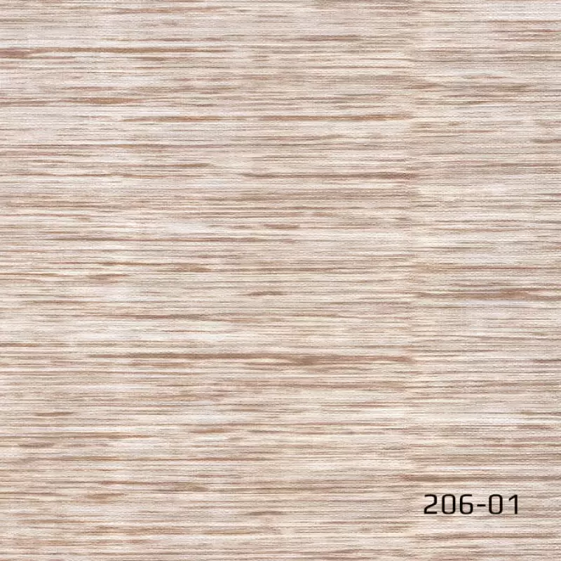 206-01 Harmony Duvar Kağıdı ile Uyumun ve Sadelik Şıklığının Buluşması