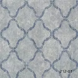 212-01 Harmony Duvar Kağıdı ile Uyumun ve Sadelik Şıklığının Buluşması