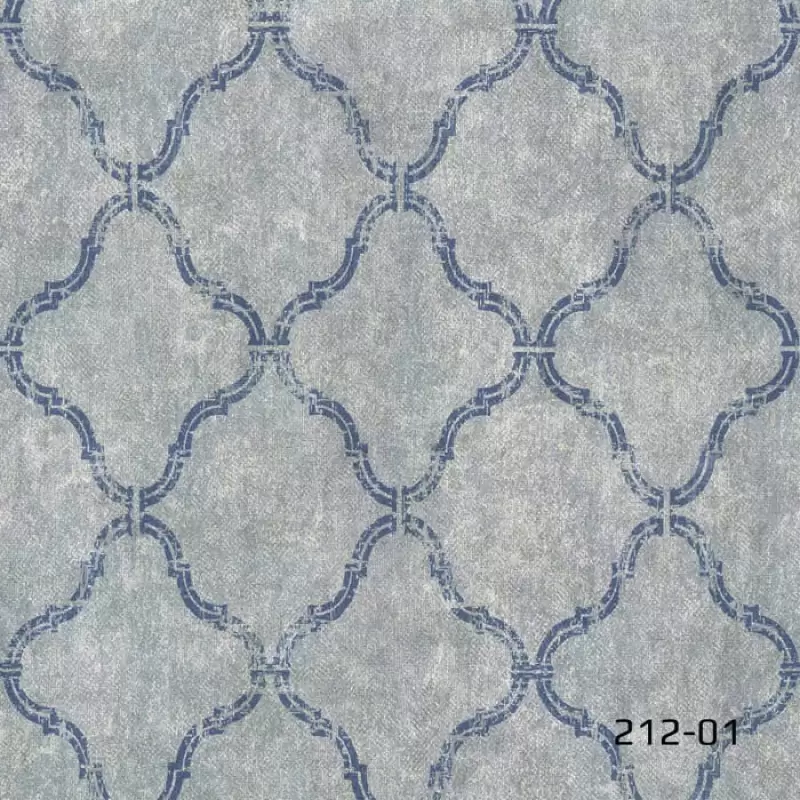 212-01 Harmony Duvar Kağıdı ile Uyumun ve Sadelik Şıklığının Buluşması