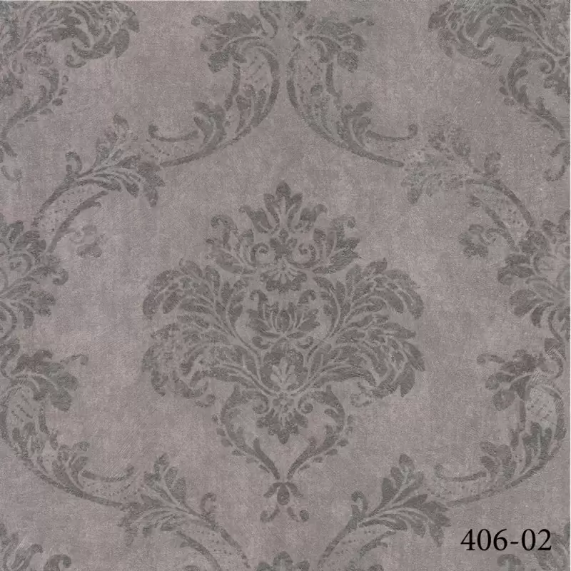 406-02 Maki Duvar Kağıdı ile Doğanın Ferahlığını Evinize Taşıyın