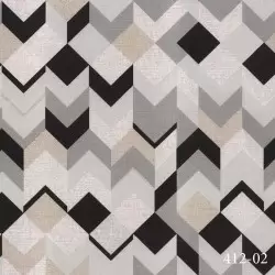 412-02 Maki Duvar Kağıdı ile Doğanın Ferahlığını Evinize Taşıyın