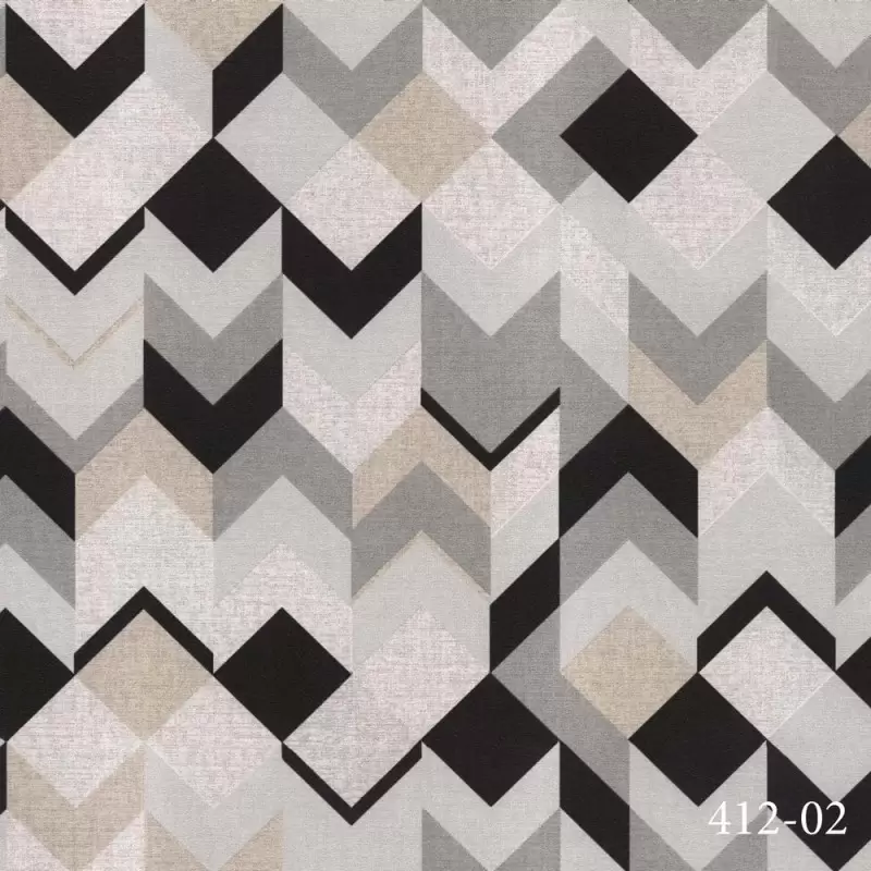 412-02 Maki Duvar Kağıdı ile Doğanın Ferahlığını Evinize Taşıyın