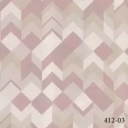 412-03 Maki Duvar Kağıdı