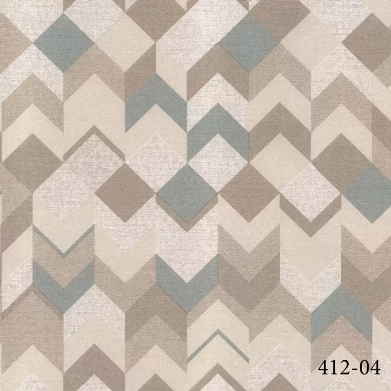 412-04 Maki Duvar Kağıdı ile Doğanın Ferahlığını Evinize Taşıyın