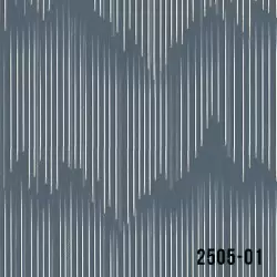 2505-01 Odessa Duvar Kağıdı ile Modern ve Zarif Alanlar Oluşturun