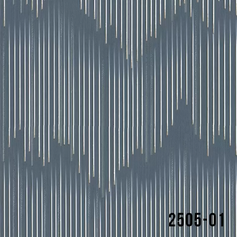 2505-01 Odessa Duvar Kağıdı ile Modern ve Zarif Alanlar Oluşturun