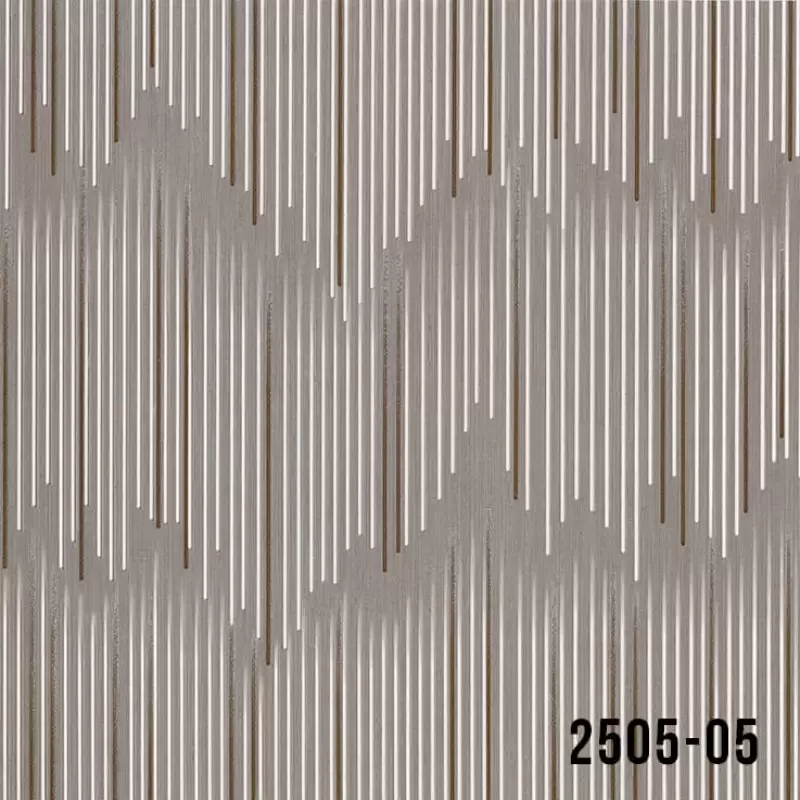 2505-05 Odessa Duvar Kağıdı ile Modern ve Zarif Alanlar Oluşturun