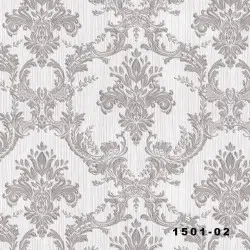 Orient Duvar Kağıdı