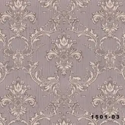 Orient Duvar Kağıdı