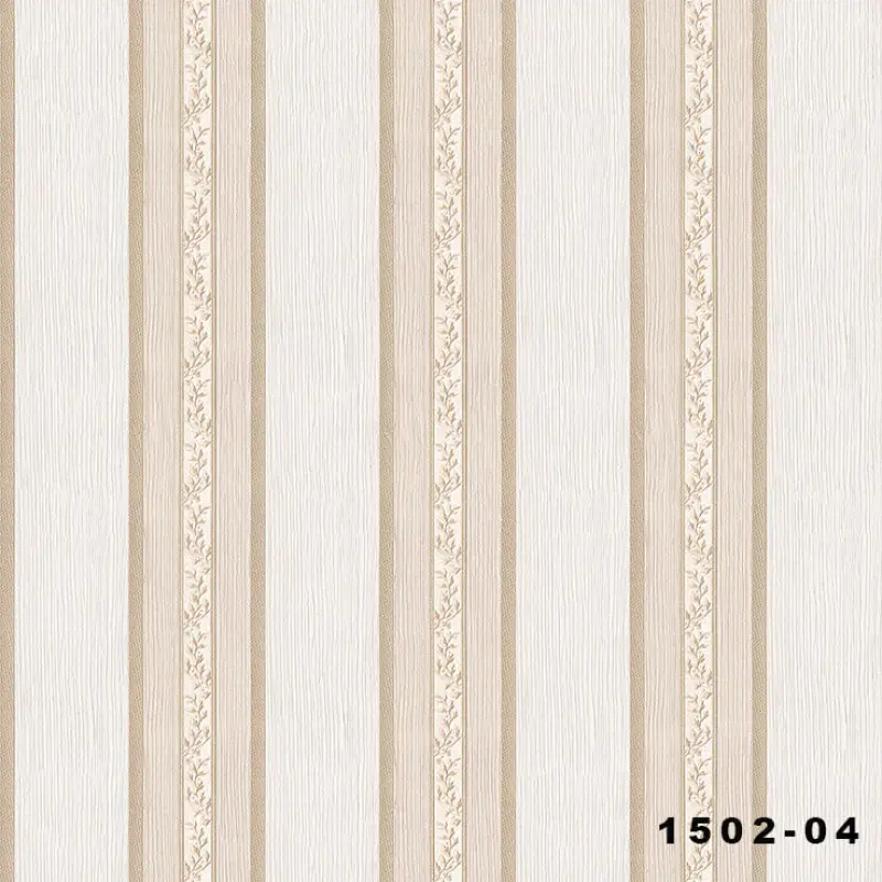 1502-04 Orient Duvar Kağıdı