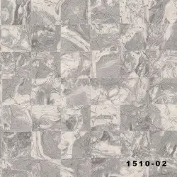 1510-02 Orient Duvar Kağıdı