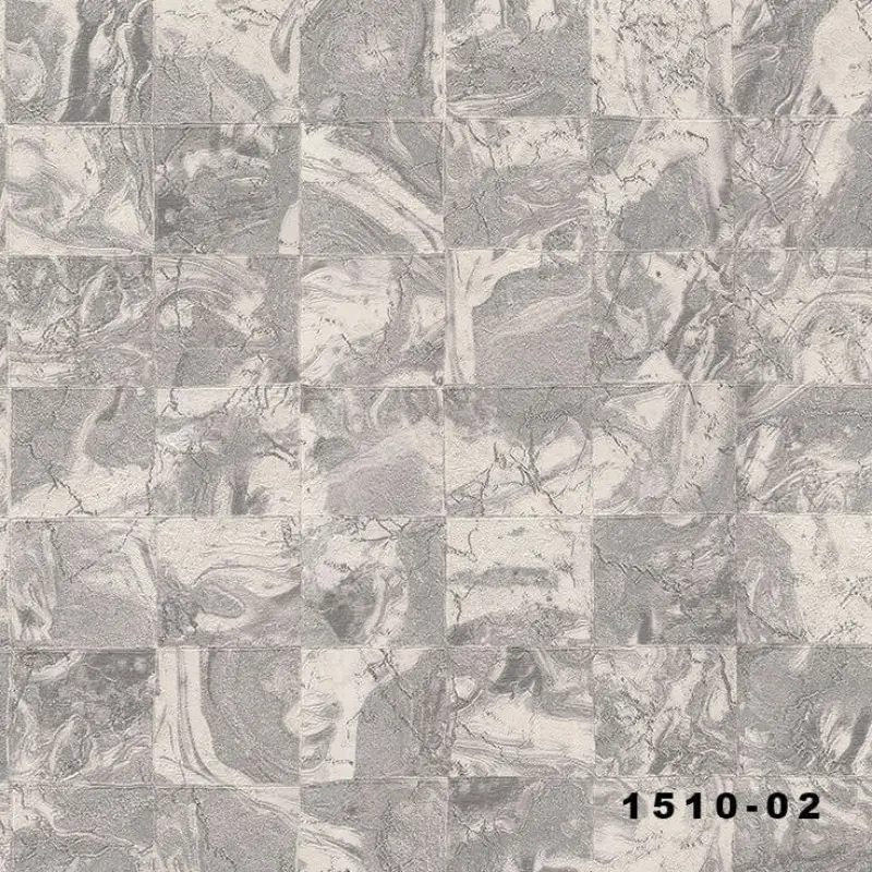 1510-02 Orient Duvar Kağıdı