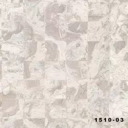 1510-03 Orient Duvar Kağıdı