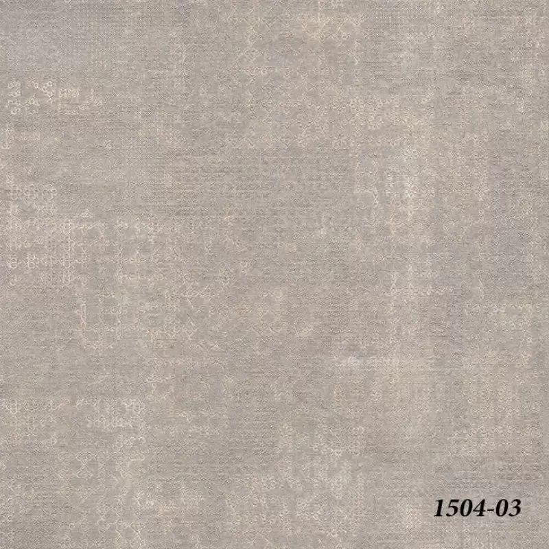 1504-03 Orlando Duvar Kağıdı ile Sade ve Modern Yaşam Alanları