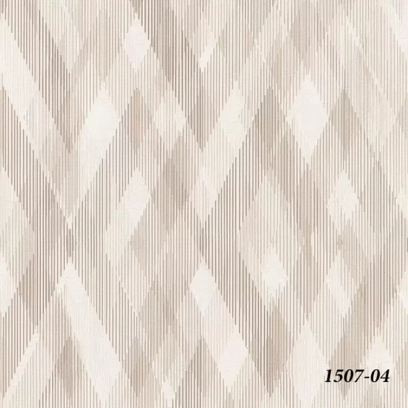 1507-04 Orlando Duvar Kağıdı ile Sade ve Modern Yaşam Alanları