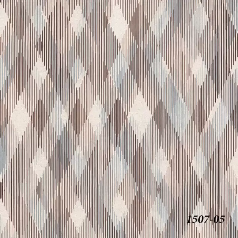 1507-05 Orlando Duvar Kağıdı ile Sade ve Modern Yaşam Alanları