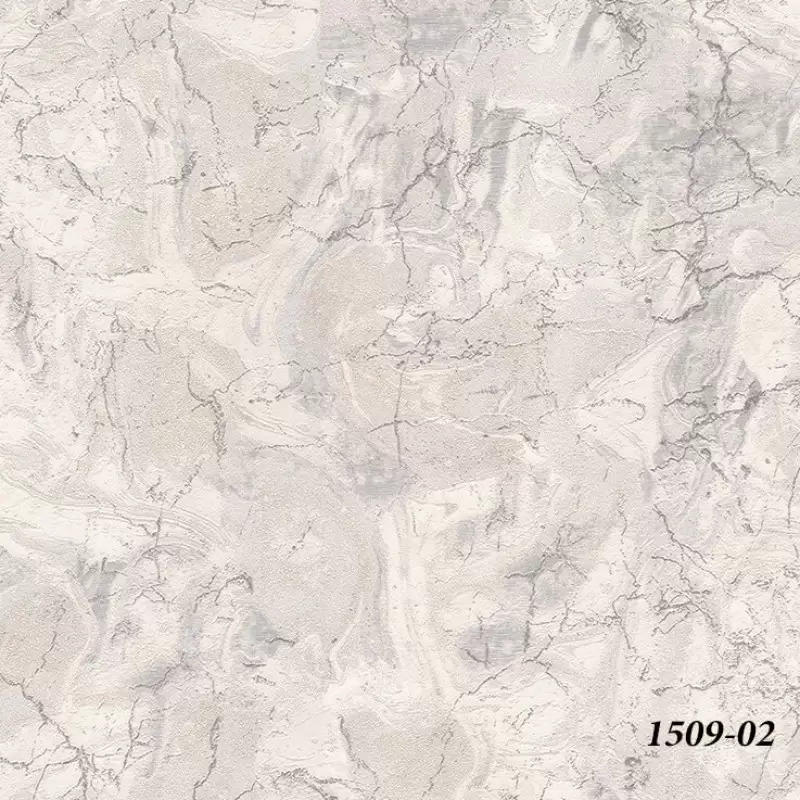 1509-02 Orlando Duvar Kağıdı ile Sade ve Modern Yaşam Alanları