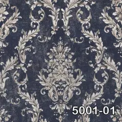Retro Duvar Kağıdı