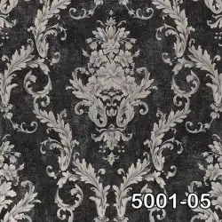 Retro Duvar Kağıdı