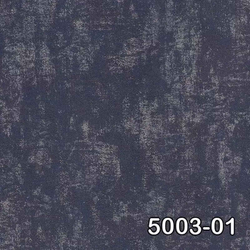 5003-01 Retro Duvar Kağıdı ile Vintage Tarzı Yakalayın
