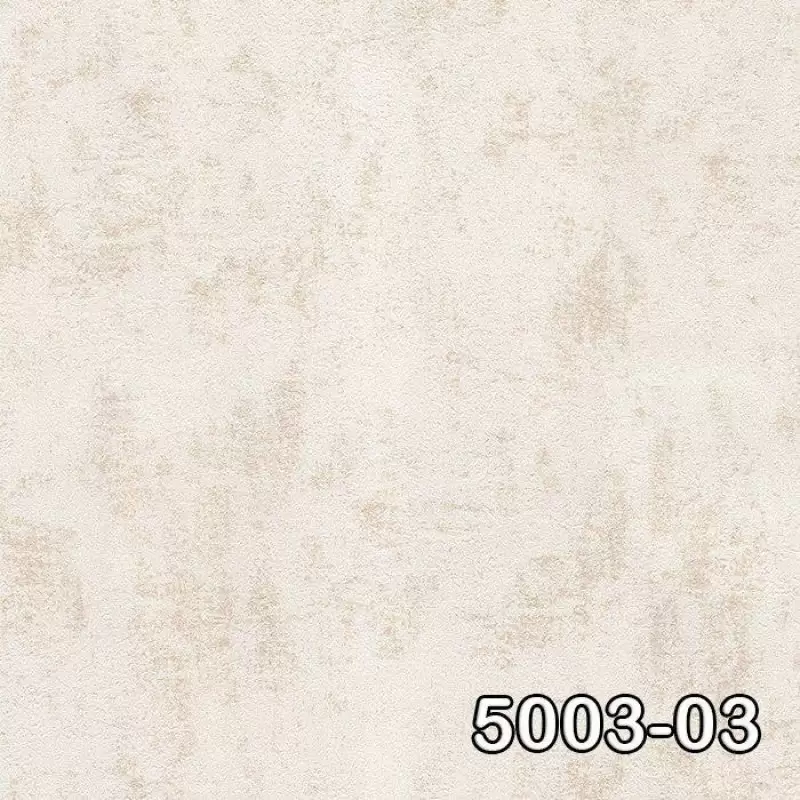 5003-03 Retro Duvar Kağıdı ile Vintage Tarzı Yakalayın