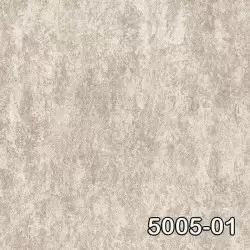 5005-01 Retro Duvar Kağıdı ile Vintage Tarzı Yakalayın