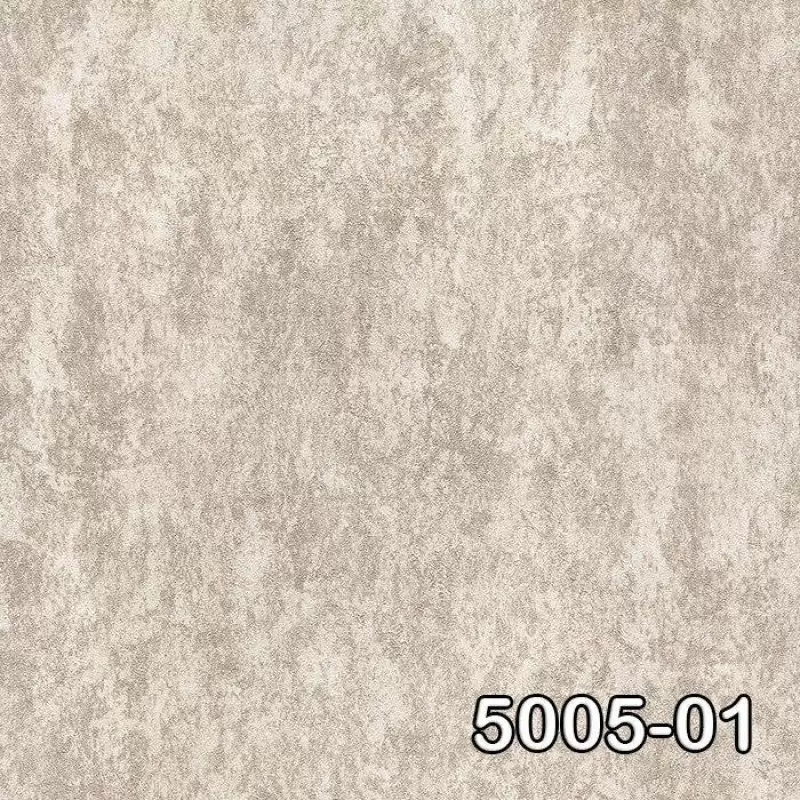 5005-01 Retro Duvar Kağıdı ile Vintage Tarzı Yakalayın