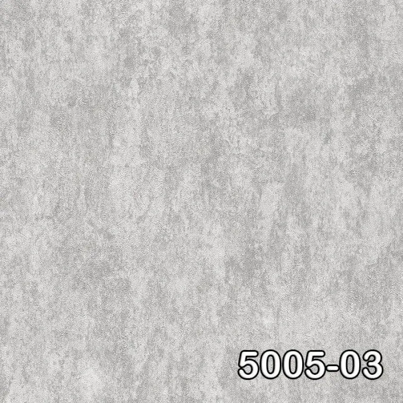 5005-03 Retro Duvar Kağıdı
