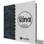 Rina Duvar Kağıdı