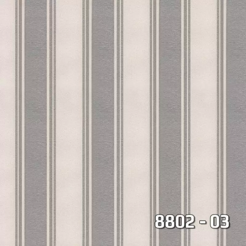 8802-03 Royal Port Duvar Kağıdı ile Klasik Zarafeti Yakalayın