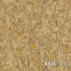 8806-03 Royal Port Duvar Kağıdı