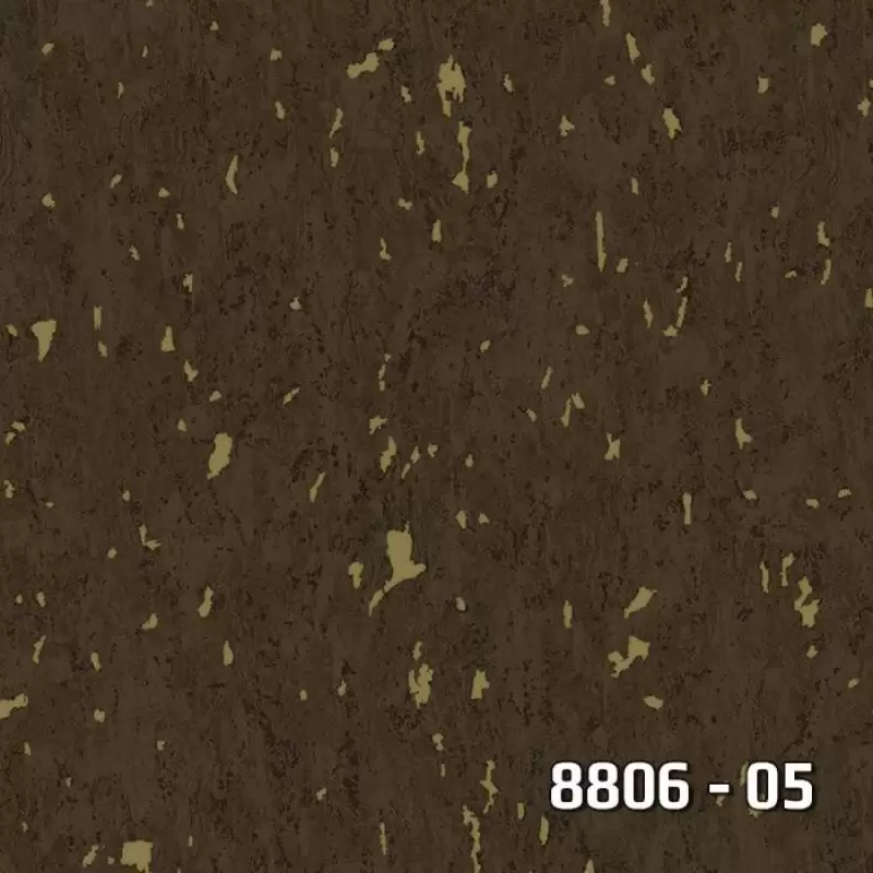 8806-05 Royal Port Duvar Kağıdı ile Klasik Zarafeti Yakalayın