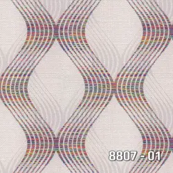 8807-01 Royal Port Duvar Kağıdı