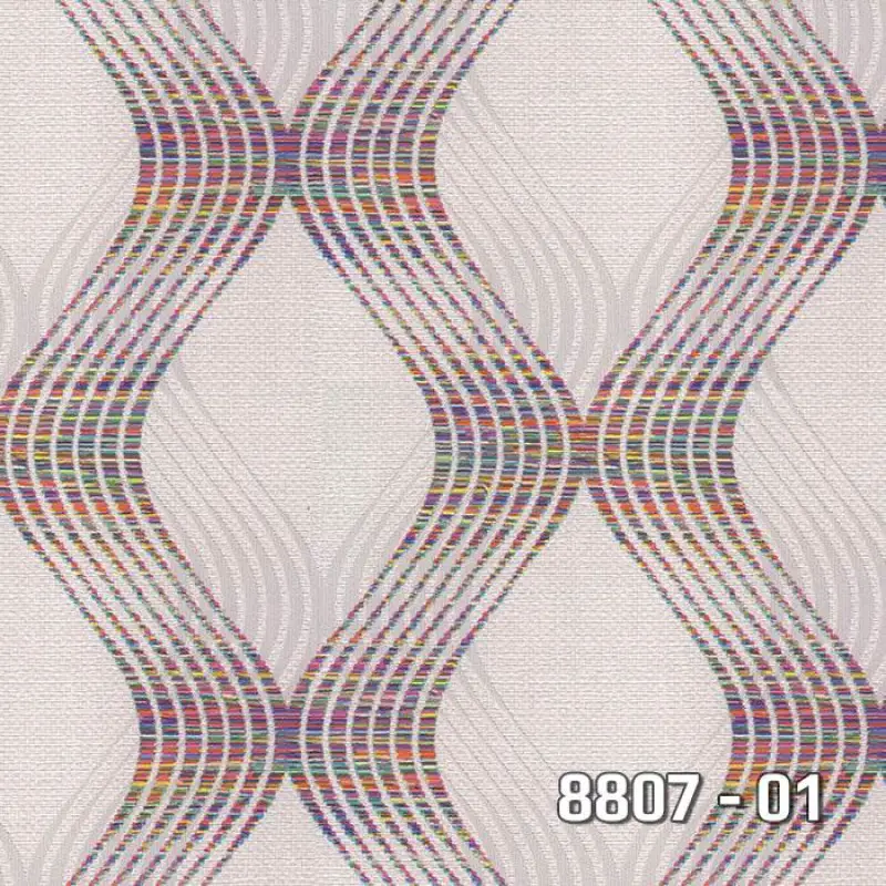 8807-01 Royal Port Duvar Kağıdı