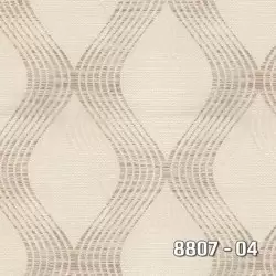 8807-04 Royal Port Duvar Kağıdı ile Klasik Zarafeti Yakalayın