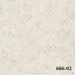 606-02 Salda Duvar Kağıdı